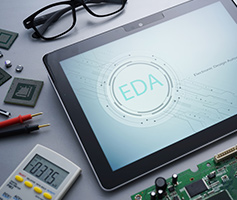 Electronic Design Automation (EDA)