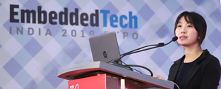 Embedded Tech India Conference