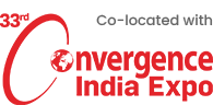 Convergence India Expo