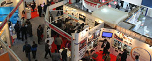 Embedded Tech Exhibitor Profile