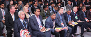 Embedded Tech India Expo